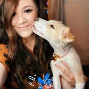 Meet your Posher, Aimee